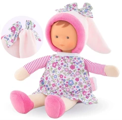 Toys Miss Corolle's Flowers Doll