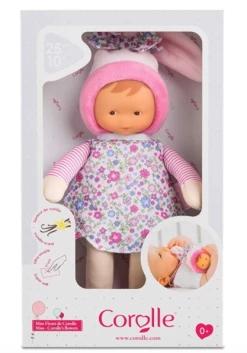Toys Miss Corolle's Flowers Doll