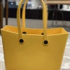 Jen & Co Mustard Carrie All Tote