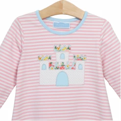 Trotter Street Fall 22 50% Off Fall Clothing Castle Long Sleeve Legging Set