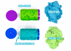 HORIZON GROUP SlimyGloop Slimy Sand Galaxy Ocean