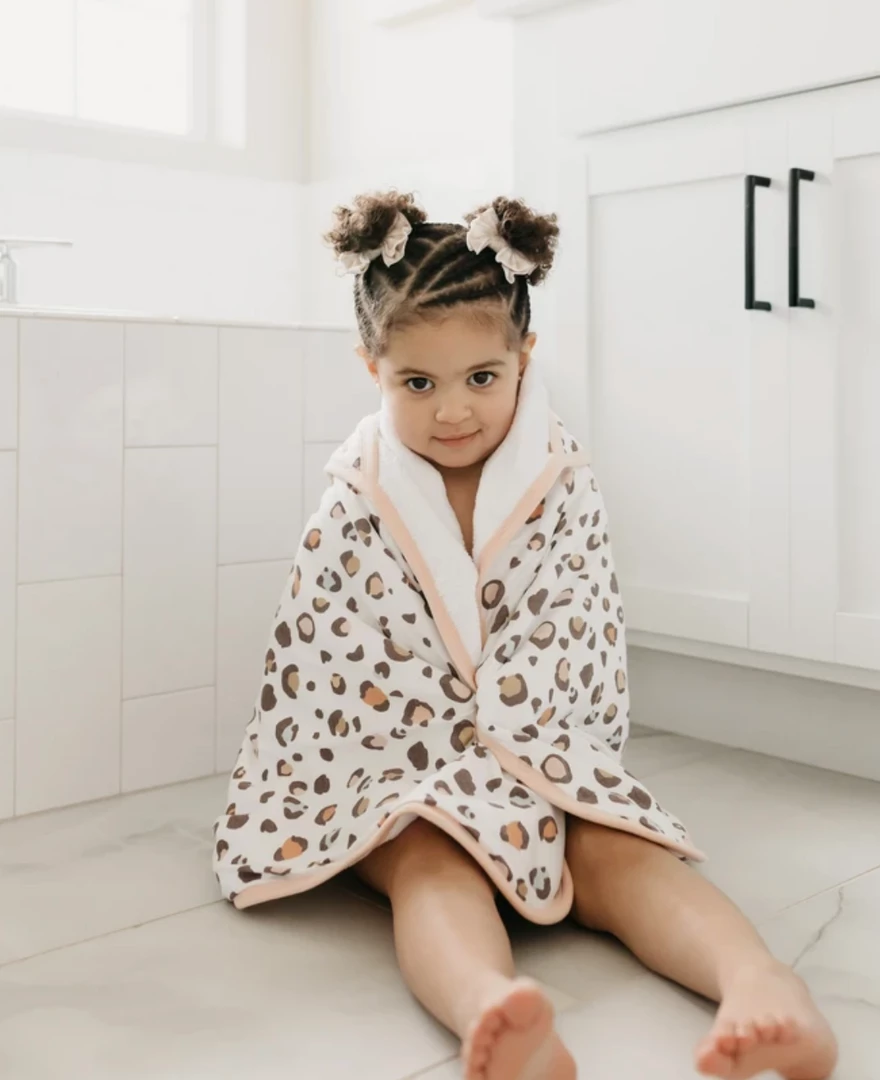 Best deal ๐ Copper Pearl CP Millie Knit Hooded Towel ๐งจ 2 Copper Pearl CP Millie Knit Hooded Towel