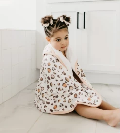 Best deal ๐ Copper Pearl CP Millie Knit Hooded Towel ๐งจ 5 Copper Pearl CP Millie Knit Hooded Towel