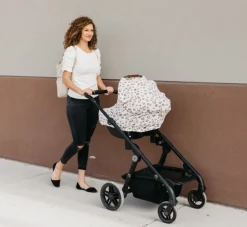 Copper Pearl CP Millie Multi Use Cover Baby Accessories