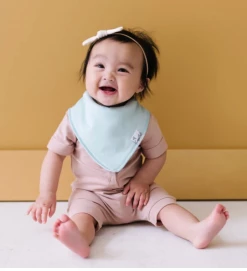 Baby Registry CP Aussie 4pk Bib Set