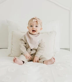 Baby Registry CP Ferra 4pk Bib Set