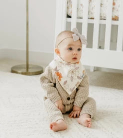 Baby Registry CP Ferra 4pk Bib Set