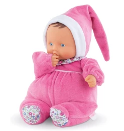 Toys Babipouce Corolle's Flowers Doll