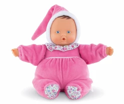 Toys Babipouce Corolle's Flowers Doll