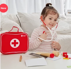 Classic World Doctor Case