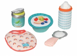 THE MANHATTAN TOY COMPANY Toys Stella Collection Feeding Set