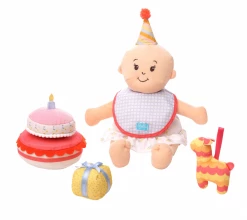 THE MANHATTAN TOY COMPANY Toys Stella Collection Birthday Party