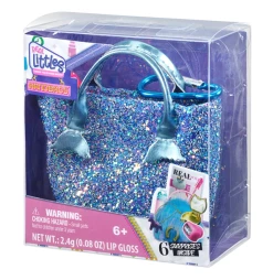 SCHYLLING Toys Real Littles Handbags