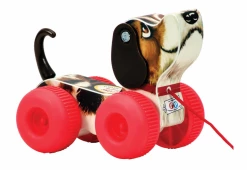 SCHYLLING Fisher Price Little Snoopy Toys