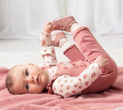 Mayoral Fall 50% Off Fall Clothing Terracotta Leopard Set