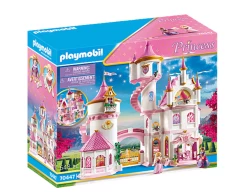 PLAYMOBIL Large Princess Castle Toys
