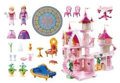 PLAYMOBIL Large Princess Castle Toys