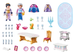 PLAYMOBIL Dining Room Toys