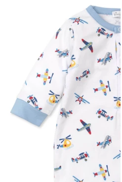 Cheap โญ Kissy Kissy JUST PLANE FUN PLAYSUIT Infant Clothing ๐ 3 Kissy Kissy JUST PLANE FUN PLAYSUIT Infant Clothing
