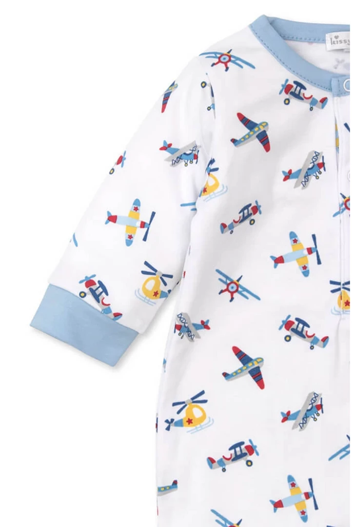 Cheap โญ Kissy Kissy JUST PLANE FUN PLAYSUIT Infant Clothing ๐ 2 Kissy Kissy JUST PLANE FUN PLAYSUIT Infant Clothing