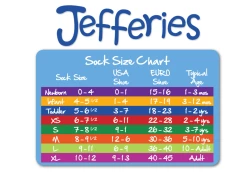 Baby Registry Girls Non-Skid Turn Cuff Socks 3 Pair Pack