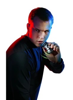 MUKIKIM Micro Voice Disguise Toys