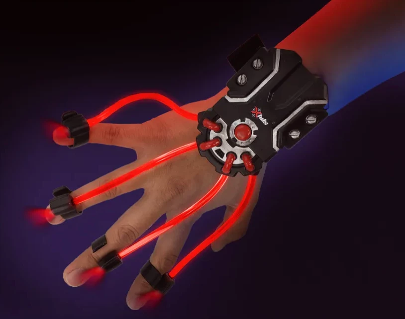 Cheapest π MUKIKIM Light Hand Toys π― 3 MUKIKIM Light Hand Toys