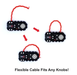 MUKIKIM Toys SpyX Door Alarm