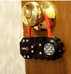 MUKIKIM Toys SpyX Door Alarm