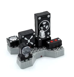 MUKIKIM SpyX DIY Voice Disguiser Toys