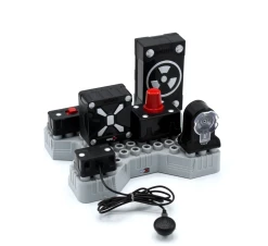 MUKIKIM SpyX DIY Listener