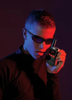 MUKIKIM Toys Spy Walkie Talkies