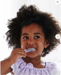 Buy 🛒 Jack N' Jill Stage 3 Silicone Tooth & Gum Brush ⭐ 5 Jack N' Jill Stage 3 Silicone Tooth & Gum Brush