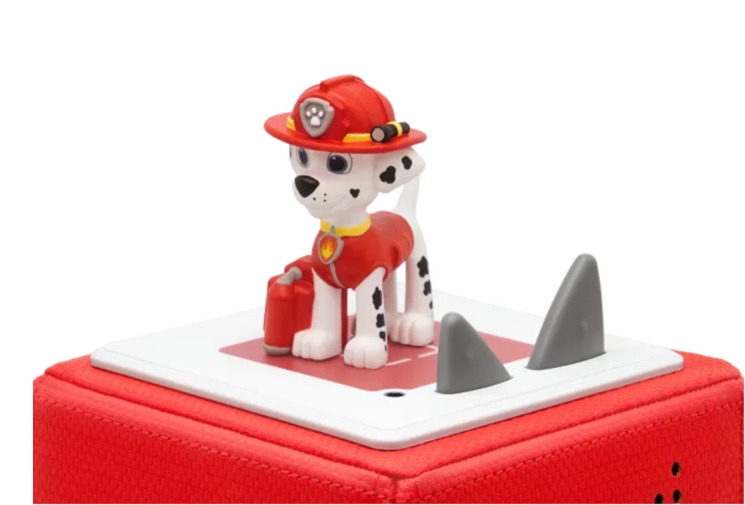 Coupon ❤️ Toys Paw Patrol Marshall Tonies ✔️ 2 Toys Paw Patrol Marshall Tonies