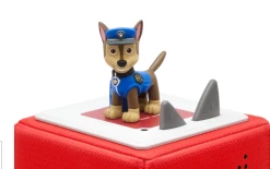 Paw Patrol Chase Tonies Toys