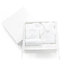 Little Me Welcome To The World Gift Box Set Infant Clothing