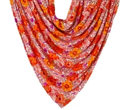 Sweet Bamboo Infant Clothing Sophia Swaddle