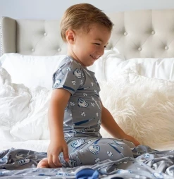 Sweet Bamboo Chase Toddler Lounge Infant Clothing