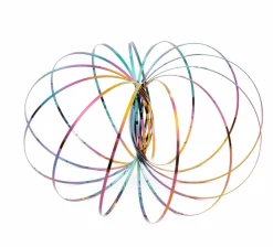 Fun In Motion Toys Mozi - Iridescent