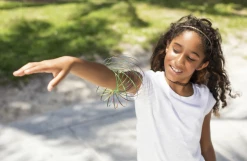 Fun In Motion Toys Mozi - Iridescent