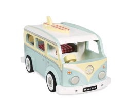 Le Toy Van Holiday Campervan Toys