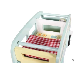 Le Toy Van Holiday Campervan Toys