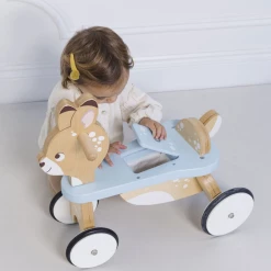 Baby Registry Ride On Deer