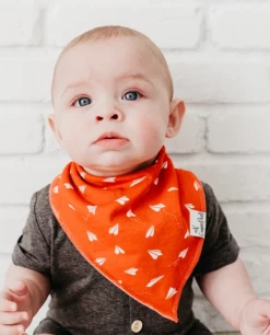 Copper Pearl CP Ace Bib Set Baby Accessories