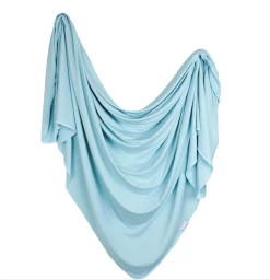 Copper Pearl CP Sonny Swaddle Blanket Baby Accessories