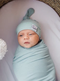 Copper Pearl CP Sonny Swaddle Blanket Baby Accessories