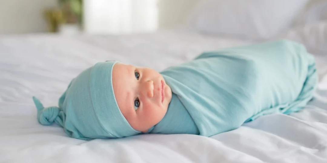 Coupon 🥰 Copper Pearl Baby Accessories CP Sonny Top Knot Hat 😍 4 Copper Pearl Baby Accessories CP Sonny Top Knot Hat