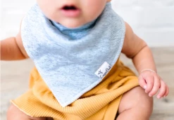 Baby Registry CP Lennon Bib Set