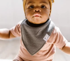 Baby Registry CP Lennon Bib Set