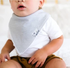 Baby Registry CP Lennon Bib Set